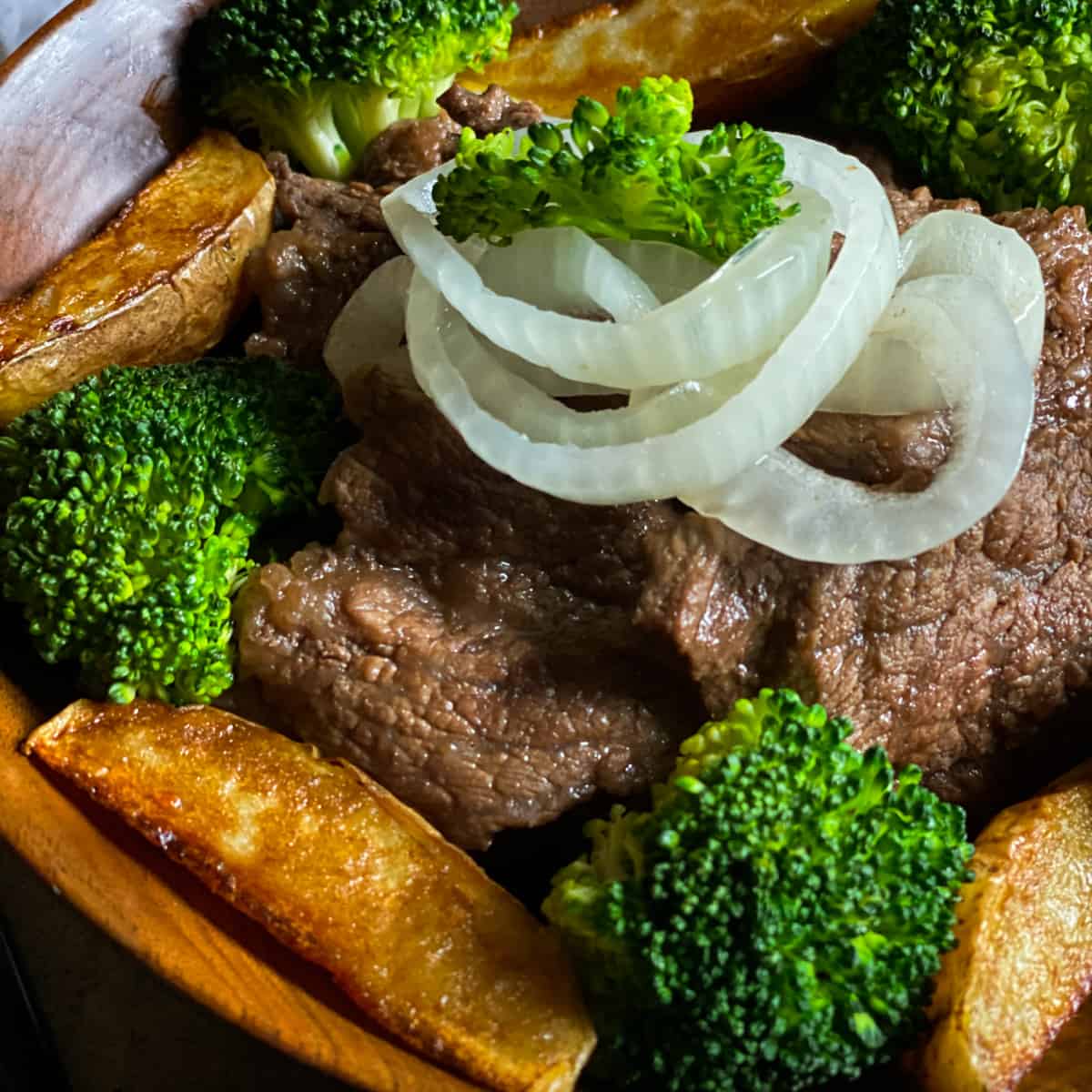 Beef Stir Fry with Broccoli (Easy Filipino Recipe) JOZmahal