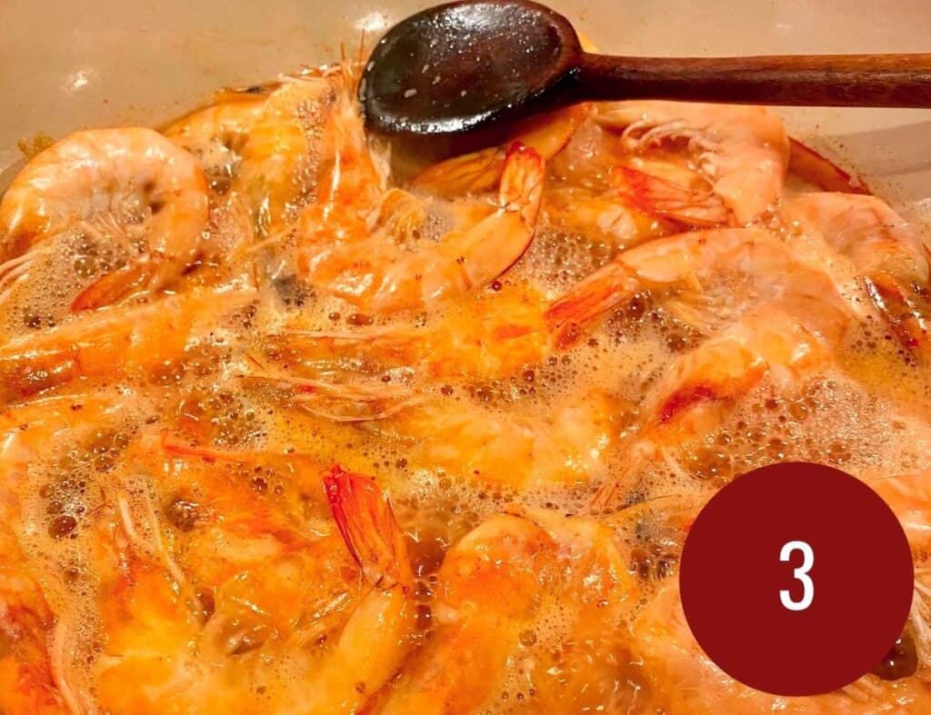 The Best Garlic Butter Shrimp With Sprite Recipe JOZmahal