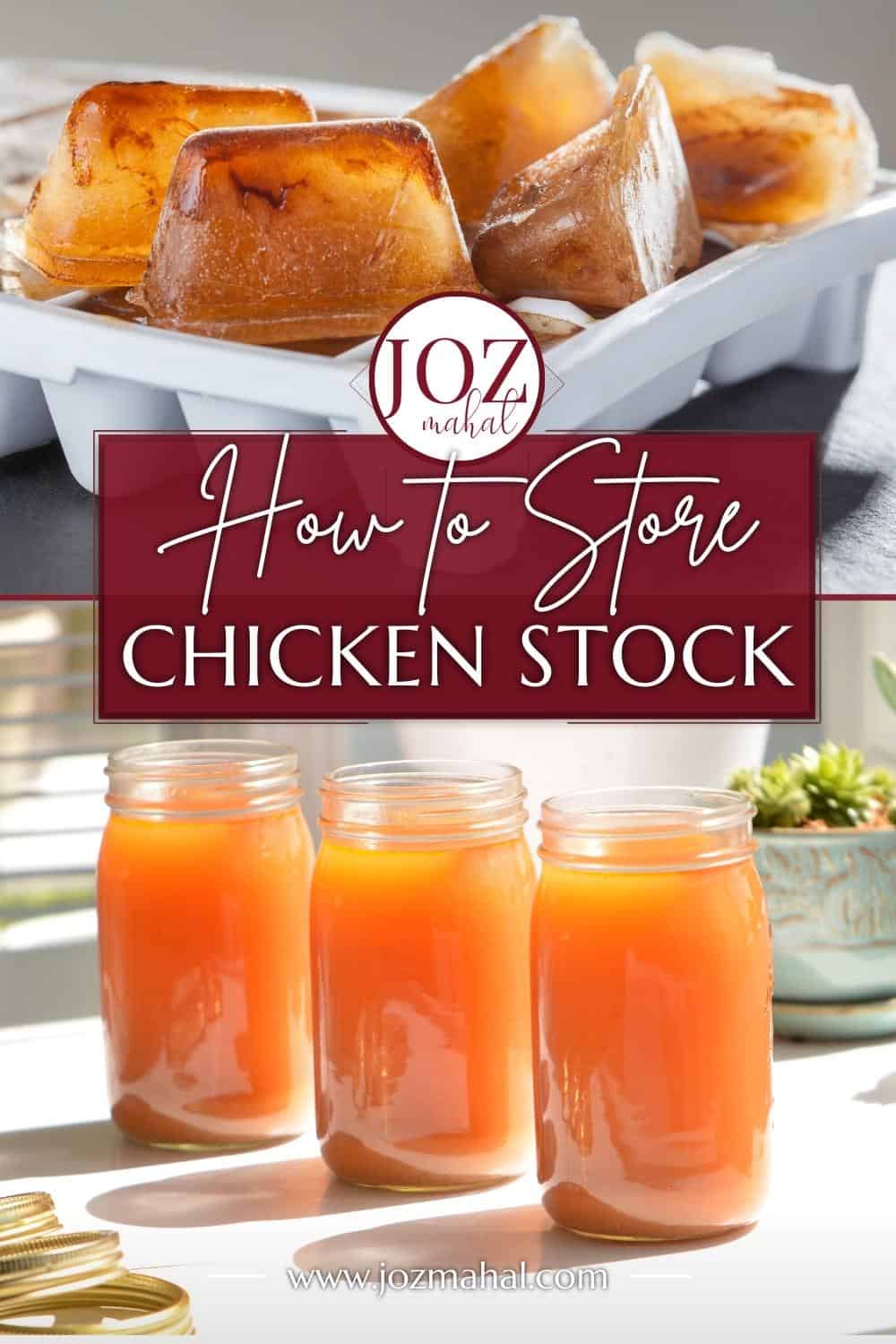 Chicken Lettuce Wraps (P.F. Chang's Copycat Recipe) JOZmahal