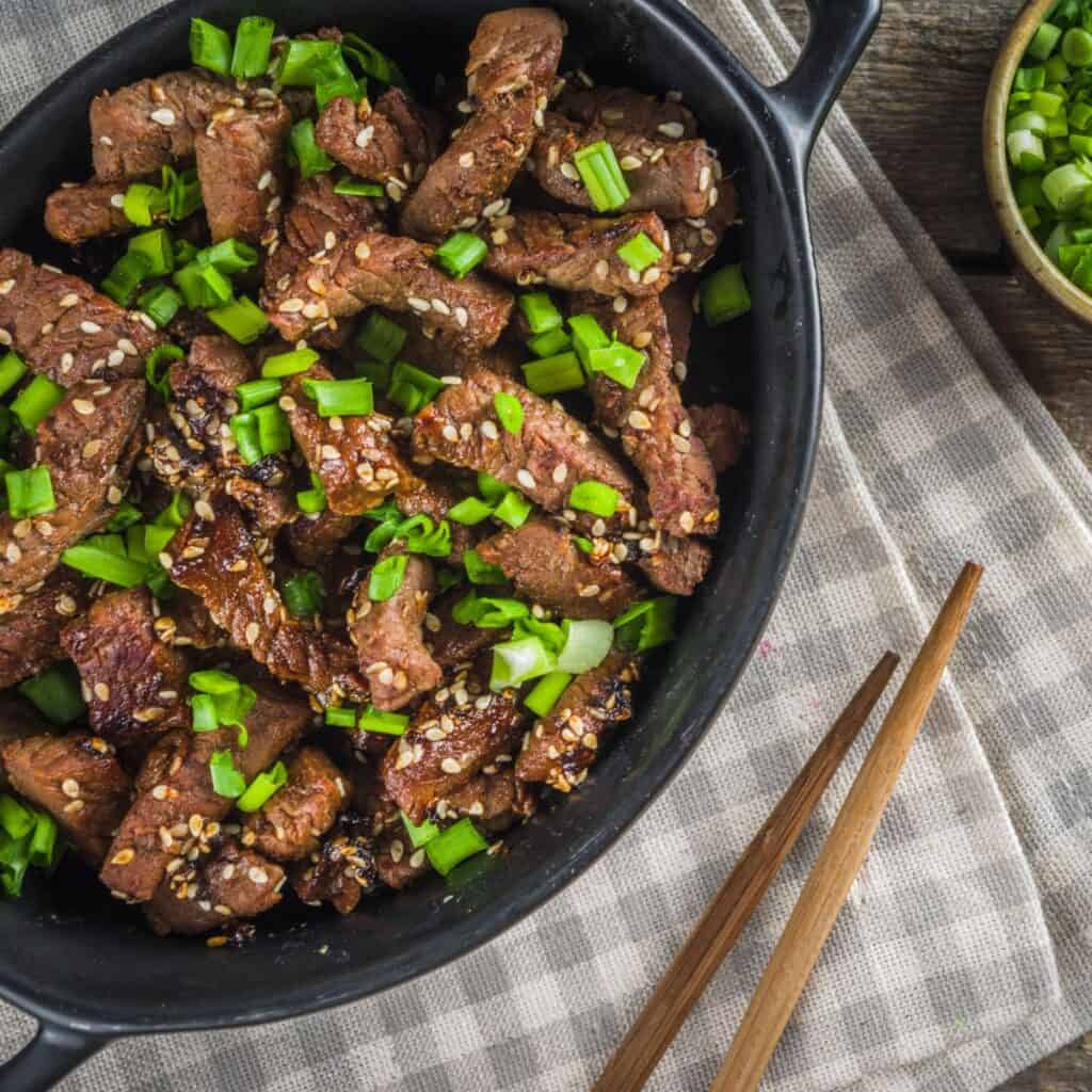 How Long Can You Keep Marinated Meat In Fridge at Anne Grimm blog